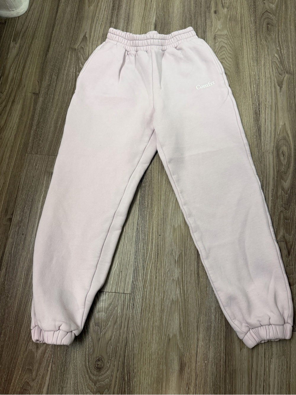 Comfrt joggers sweatpants